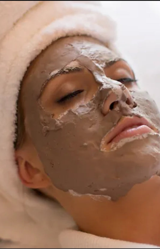 Pre Teen / Teen Beauty Facial