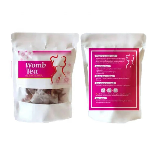 Womb Tea