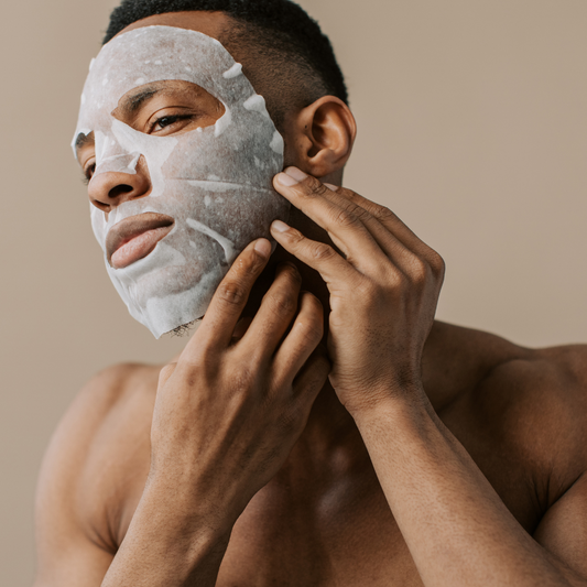 Men's Signature Facial