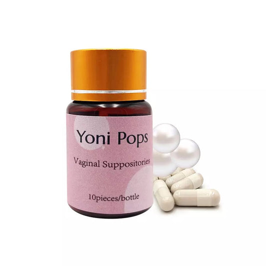 Yoni Pop